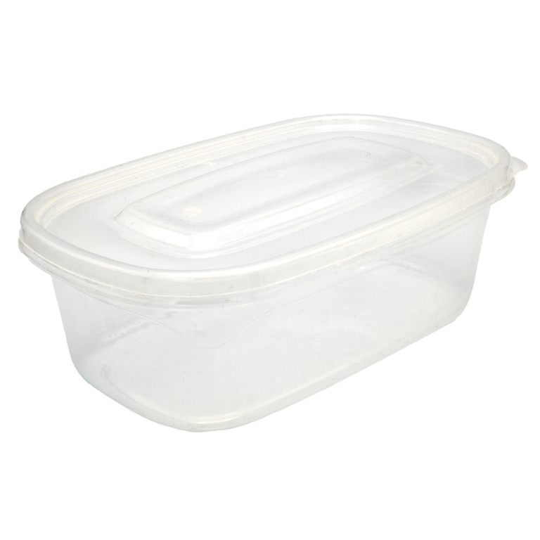 CAJA ALASKA N.3 MEDIA 2.8 LTS