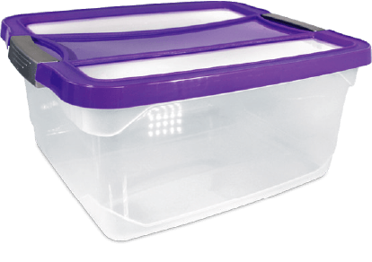 CAJA MONSERRAT N.2 MEDIA 17LT