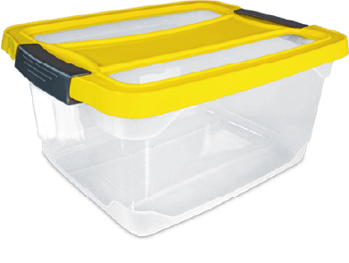 CAJA MONSERRAT N.1 MEDIA 11LT
