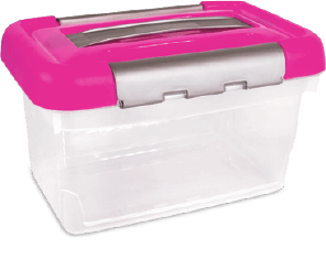 CAJA SALENTO N.1 PEQUENA 5LTS