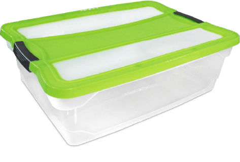 CAJA MONSERRAT N.3 BAJA 35LTS