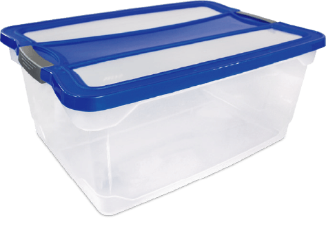 CAJA MONSERRAT N.3 MEDIA 50LT