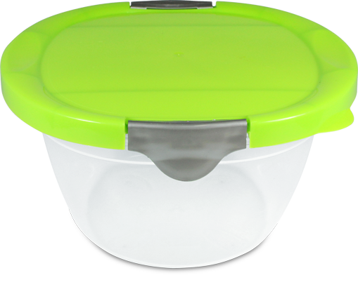 CAJA KENDYWARE REDONDA N.2