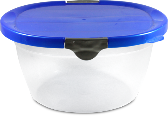 CAJA KENDYWARE REDONDA N.3