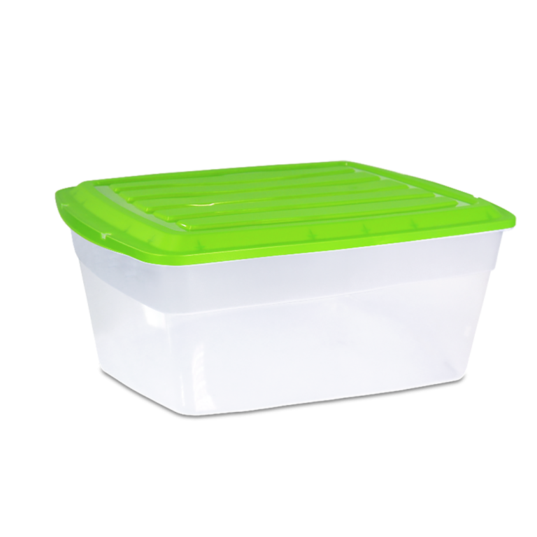 CAJA TURIN N.2 BAJA 25LTS
