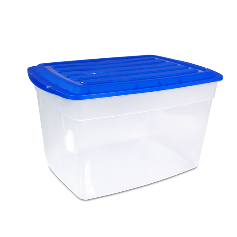 CAJA TURIN N.2 ALTA 30LTS