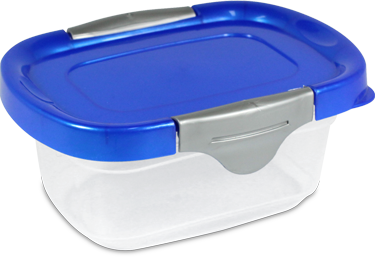 CAJA KENDYWARE RECTANGULAR N.1
