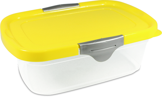 CAJA KENDYWARE RECTANGULAR N.2