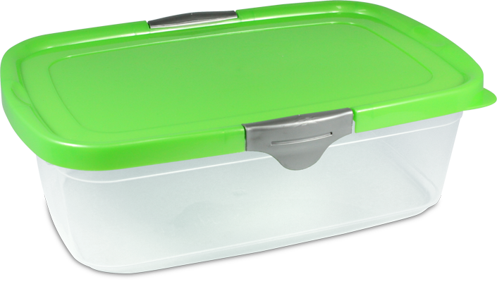 CAJA KENDYWARE RECTANGULAR N.3