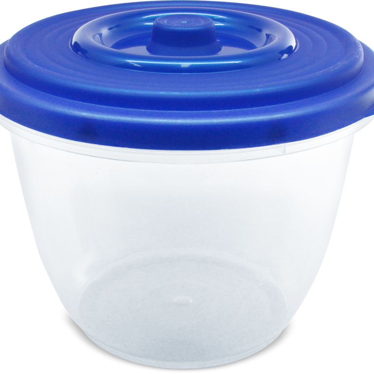 BOWL SUIZO N.1 - 2.1 L
