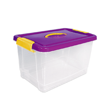 CAJA FORTE N.1 ALTA 3 LTS