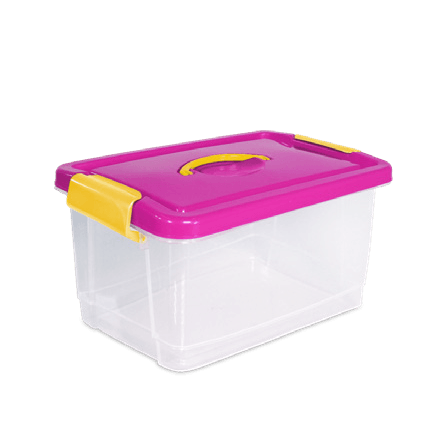 CAJA FORTE N.4 MEDIA 14 LTS
