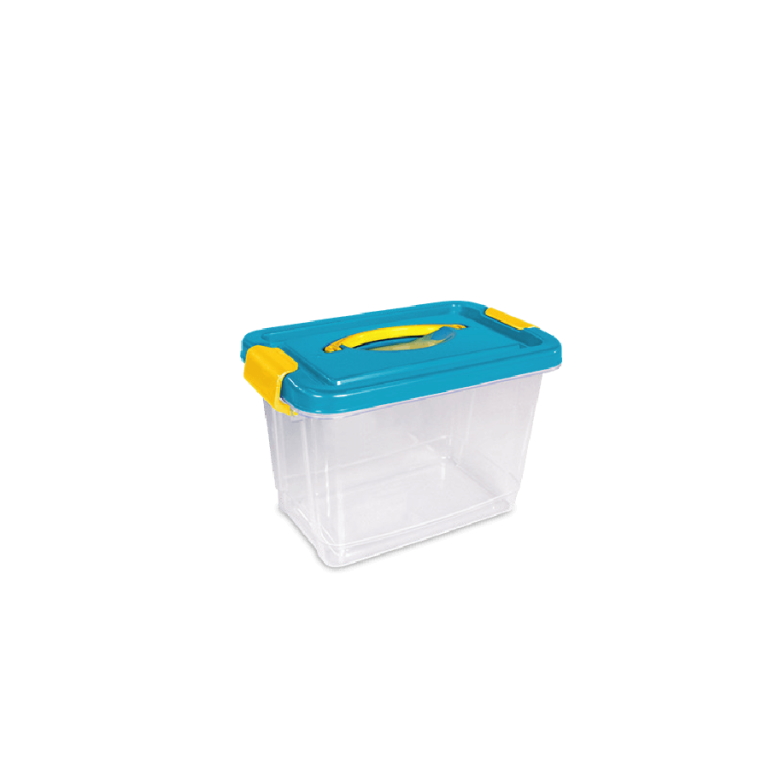 CAJA FORTE N.4 ALTA 17 LTS