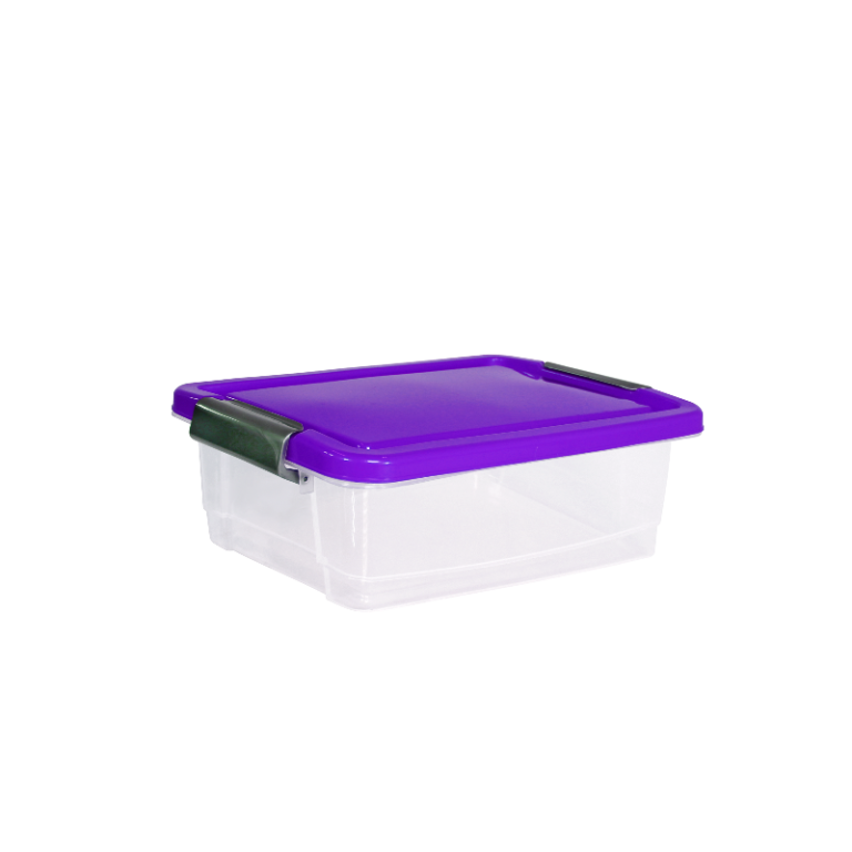 CAJA TAYRONA N.3 BAJA 6 LTS