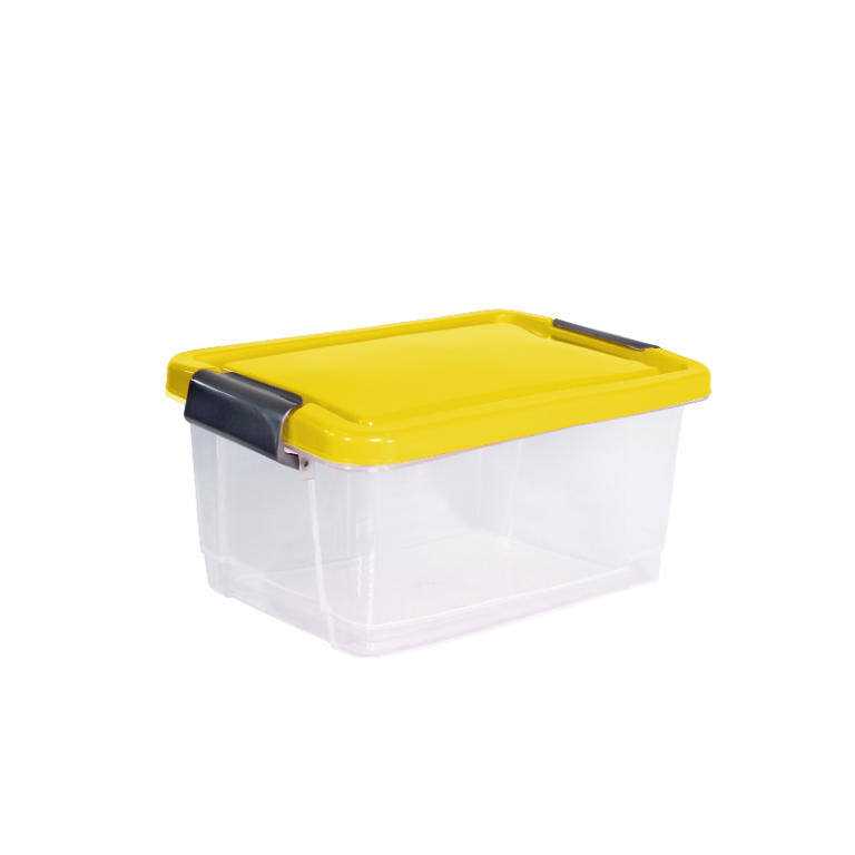 CAJA TAYRONA N.3 MEDIA 8.5 LT