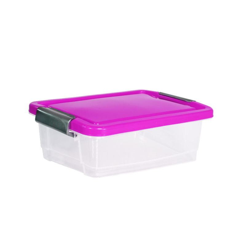 CAJA TAYRONA N.4 BAJA 10 LTS