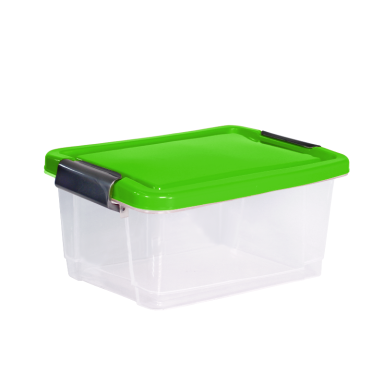 CAJA TAYRONA N.4 MEDIA 14 LTS