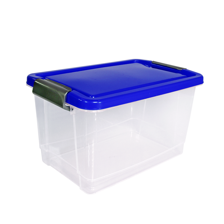 CAJA TAYRONA N.4 ALTA 17 LTS
