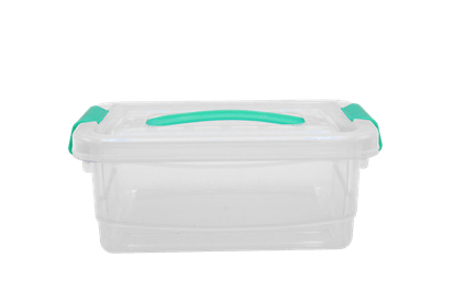 CAJA RATTAN N.1 MEDIA 2.2 LTS