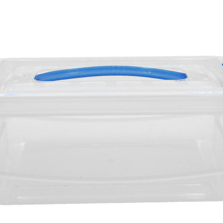 CAJA RATTAN N.3 MEDIA 8.5 LTS
