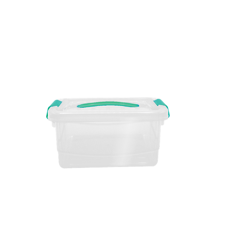 CAJA RATTAN N.3 ALTA 11 LTS