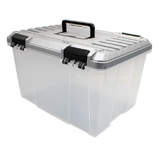 CAJA MONARCA N.1 - 5 LTS
