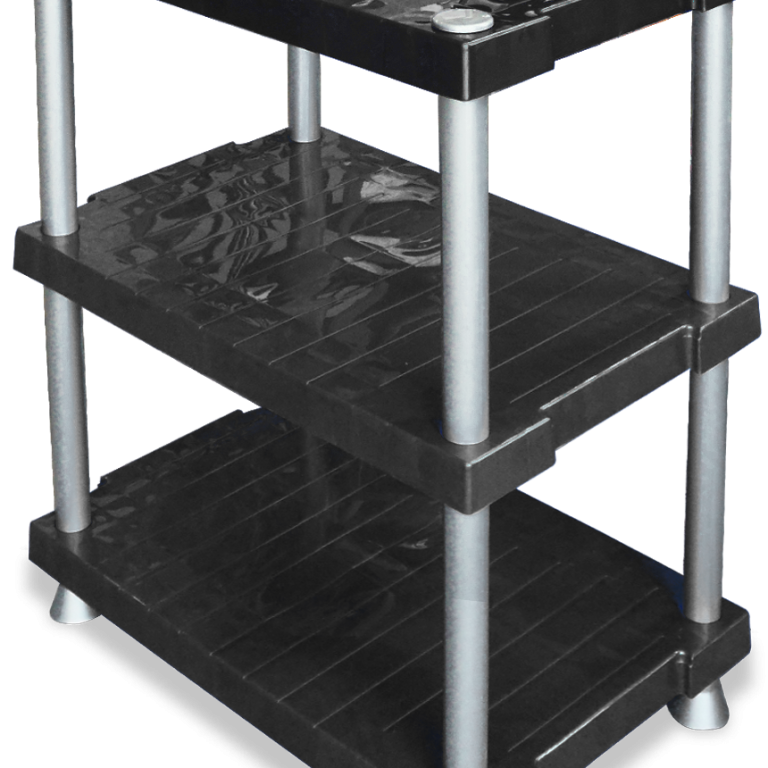 ESTANTE MODULAR RECTANGULAR 3