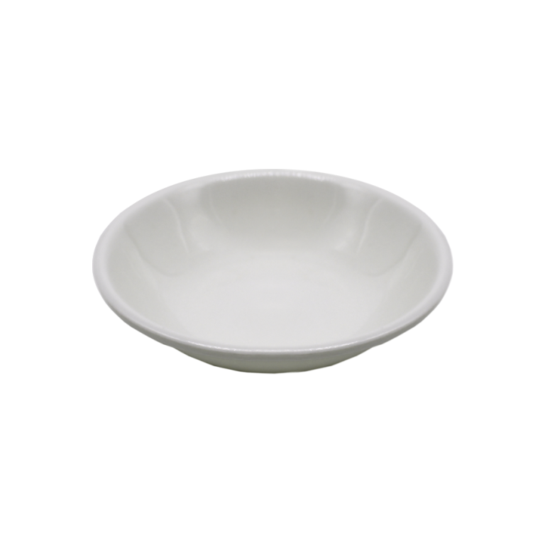SALSA CIRCULAR PEQUEÑA BLANCA